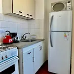 Villa Crespo Departamento Luminoso 3 Personas