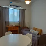 Villa Crespo Departamento Luminoso 3 Personas
