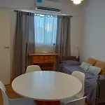 Villa Crespo Departamento Luminoso 3 Personas