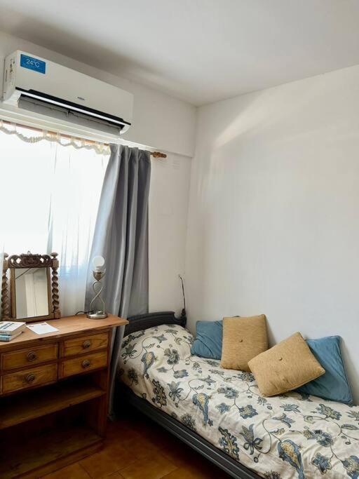 Apartamento Crespo Departamento Luminoso 3 Personas Ciudad Autónoma de Buenos Aires