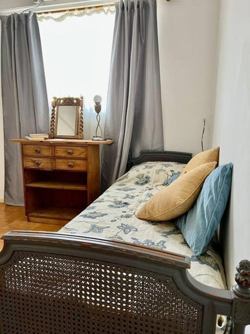 Crespo Departamento Luminoso 3 Personas Apartamento