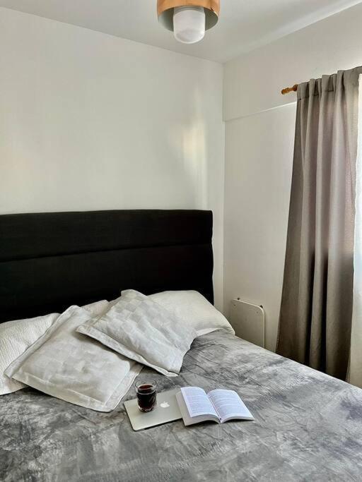 Apartamento Crespo Departamento Luminoso 3 Personas *