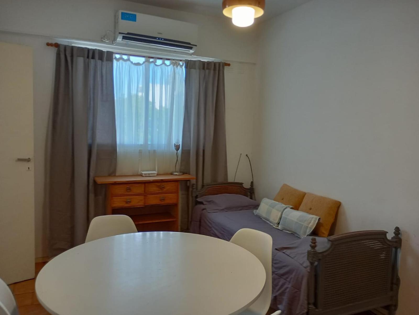 Apartamento Crespo Departamento Luminoso 3 Personas Ciudad Autónoma de Buenos Aires