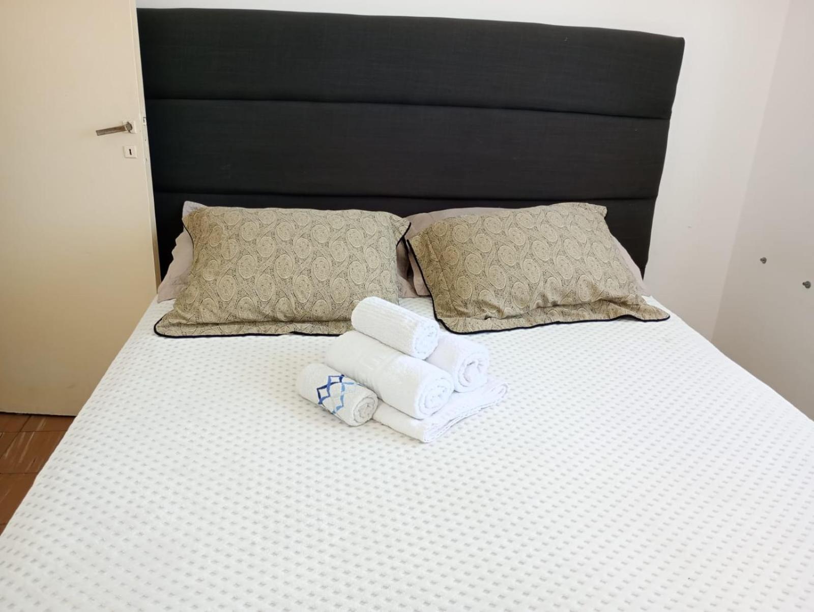 Crespo Departamento Luminoso 3 Personas * Ciudad Autónoma de Buenos Aires