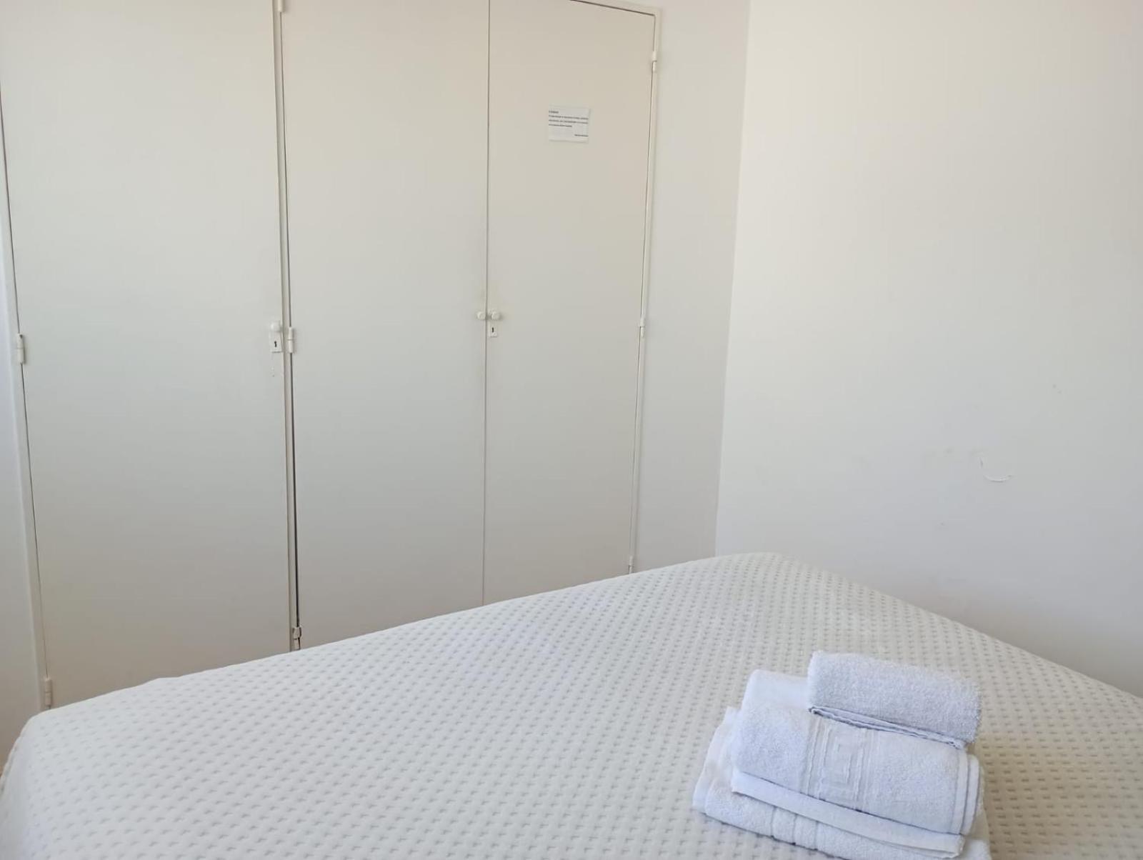 Apartamento Crespo Departamento Luminoso 3 Personas